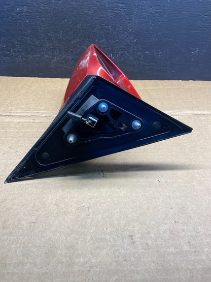 2007 to 2011 Toyota Camry Left Driver LH Side Door Side View Mirror AD3319 DG4