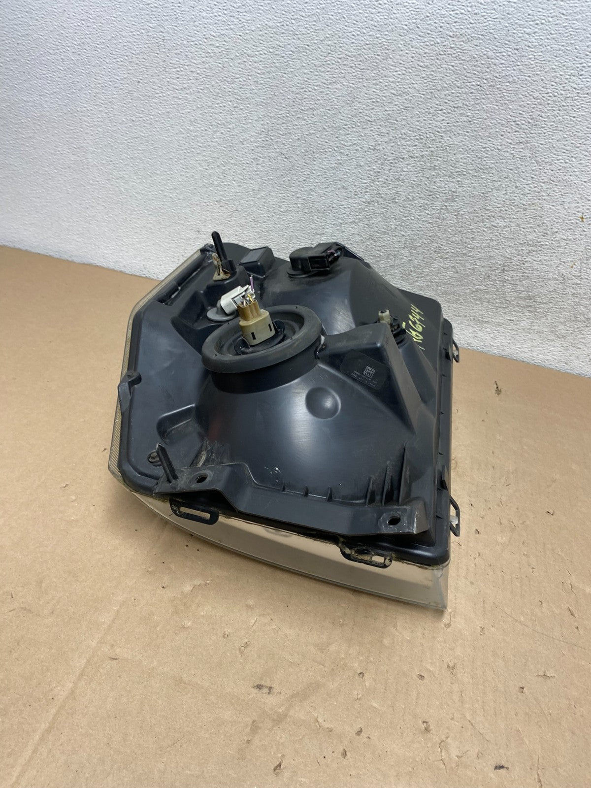 2008-2014 Ford Econoline E150 E250 E350 Left Driver LH Headlight AG6744 DW6