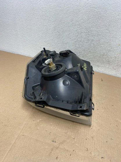 2008-2014 Ford Econoline E150 E250 E350 Left Driver LH Headlight AG6744 DW6