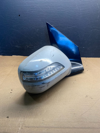2007 2008 2009 Acura MDX Door Mirror Right Passenger RH Power ac8007 DG1