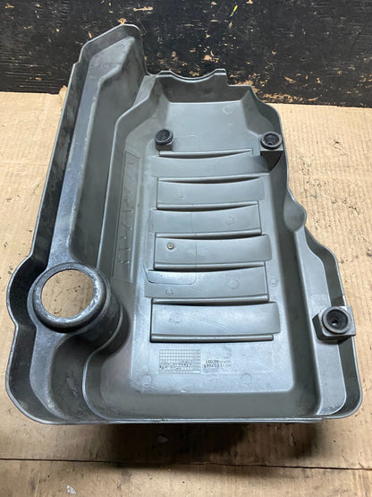 2007 to 2008 GMC Acadia 3.6L VVT Engine Cover Shield OEM u6117 DG7