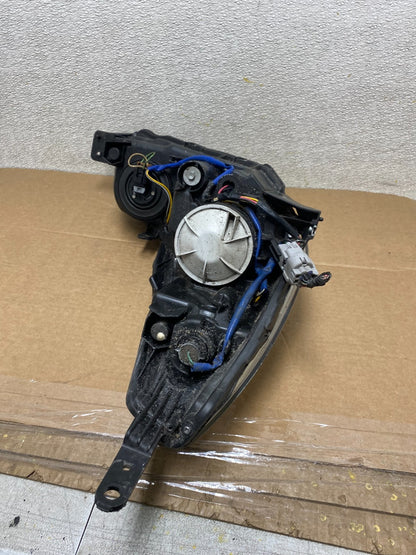 2013 2014 Subaru Legacy Outback Left Driver Halogen Headlight Z1257 DW7