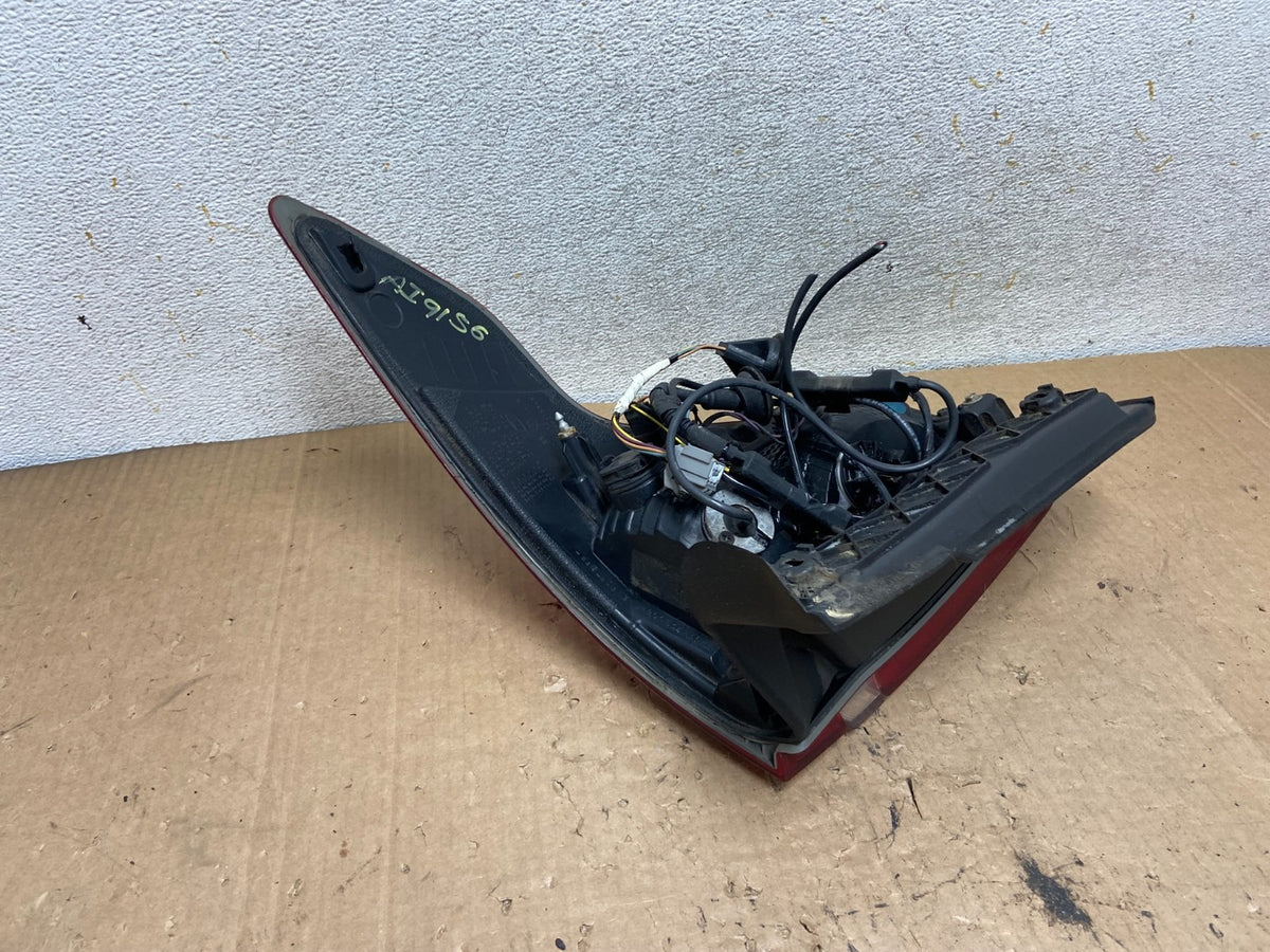 2011 2012 2013 2014 2015 Ford Explorer Left Driver LH Side Tail light AI9156 LK4
