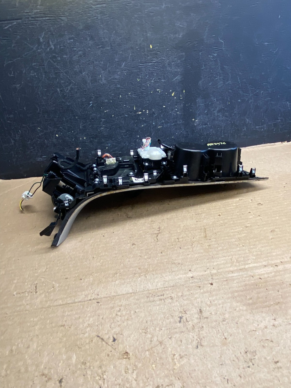 2014 to 2017 Infiniti Q50 Center Console Cup Holder AH3976 DG4