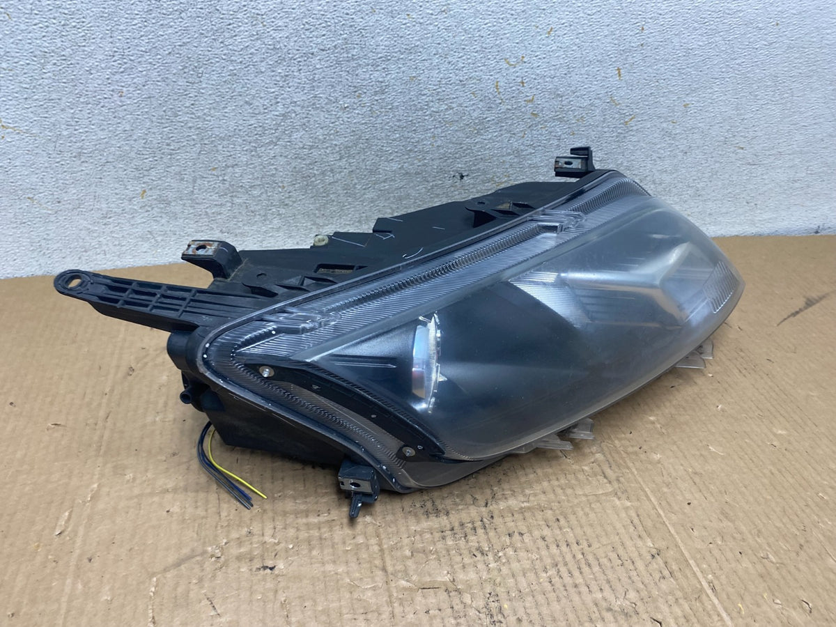 2010 2011 2012 Ford Fusion Right Passenger RH Headlight Halogen AI6830 DW2