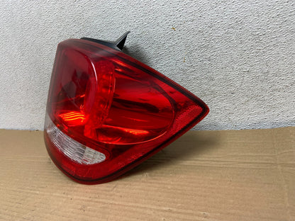 LED 2011-2020 Dodge Journey Right Passenger Rh Side Tail Light AG8906 DW2