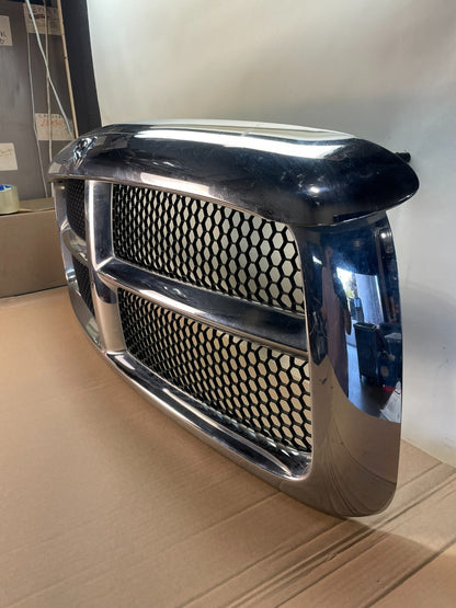2002 2003 2004 2005 Dodge Ram 1500  Upper Front Grill Grille AI0616 DG1