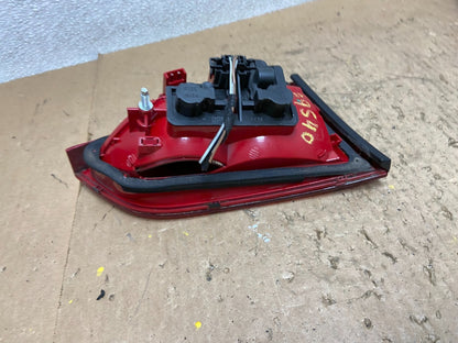 2009 2010 2011 2012 Audi A4 Sedan Right Passenger Inner Tail Light Oem Z9540 DW4