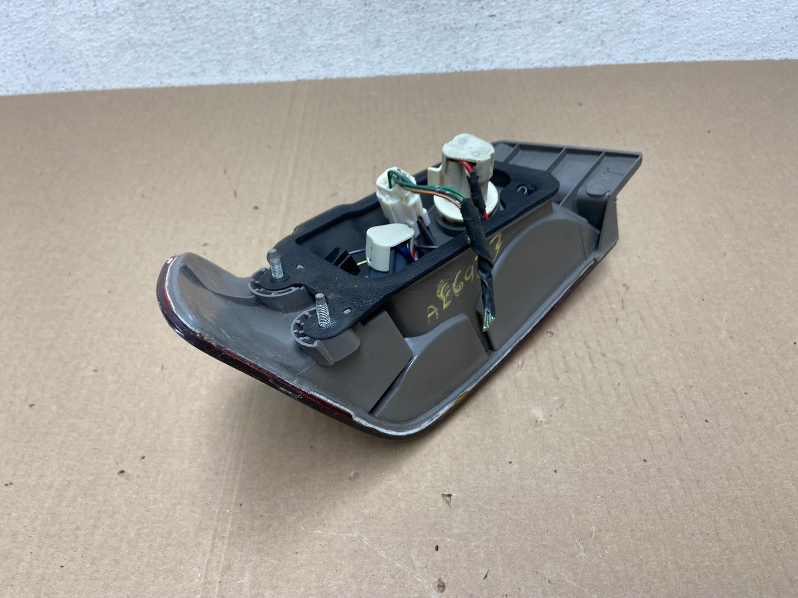 1997 1998 1999 Toyota Camry Tail Light Right Passenger Rh Side AE6933 LK5