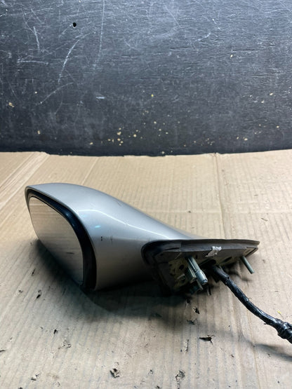 1999 - 2002 Lincoln Continental Left Driver LH Heated View Door Mirror X4376 GD12