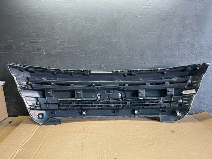 2011 to 2015 Ford Explorer Upper Front Grill Grille Oem ab3003 DG8
