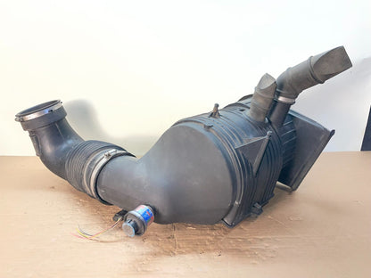 2007-2010 Chevy Silverado Sierra Duramax Air Box Resonator Intake Hose ai0520 DG0