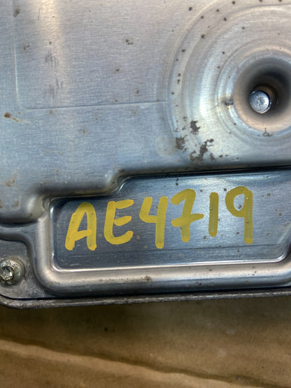 2007 2009 Audi Q7 3.6L Engine Computer Ecu Pcm Ecm Pcu AE4719 DW3