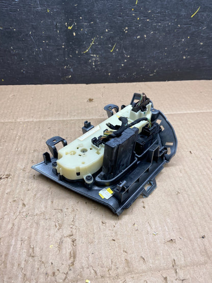 2013 2014 Ford Focus Ac Heater Climate Control Temperature Oem V1396 DG4