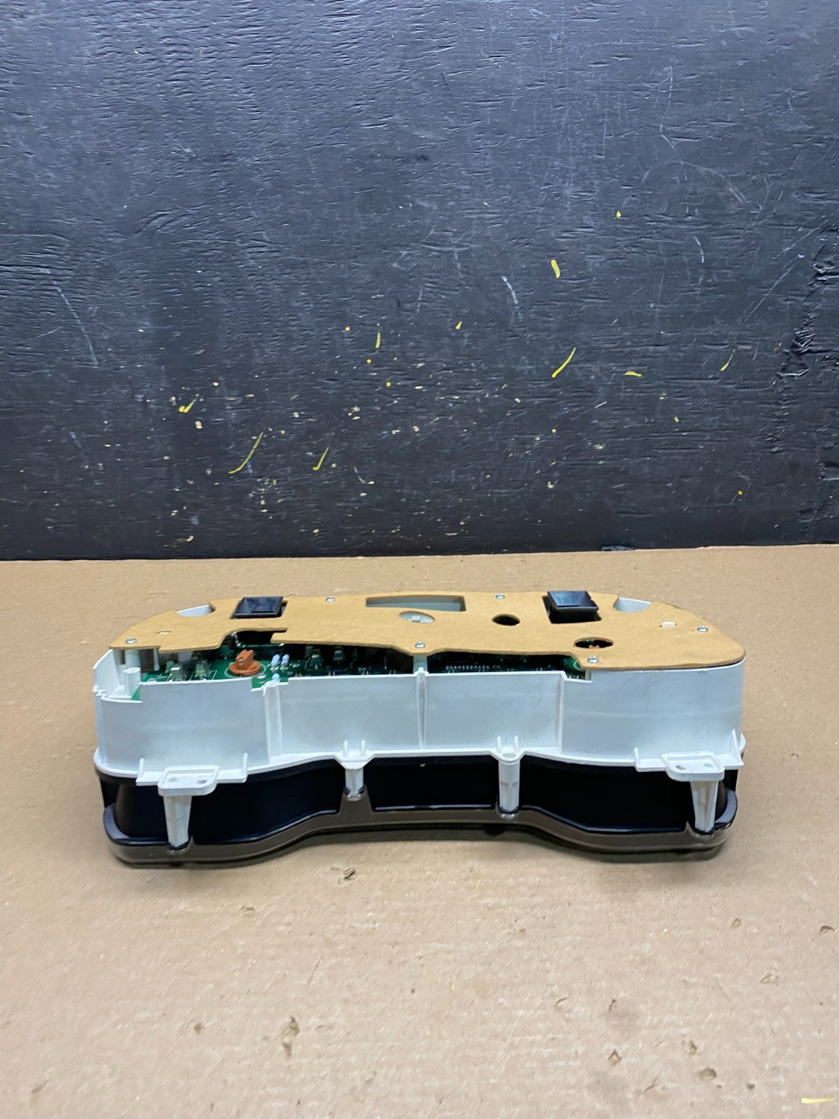 2001 2002 2003 Dodge Durango Speedometer Instrument Cluster Gauge OEM s6426 DG5