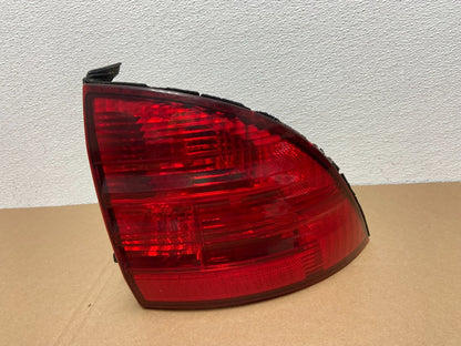 2000 2001 2002 Lincoln Ls Right Passenger RH Side Tail Light Oem AB6752 DW0