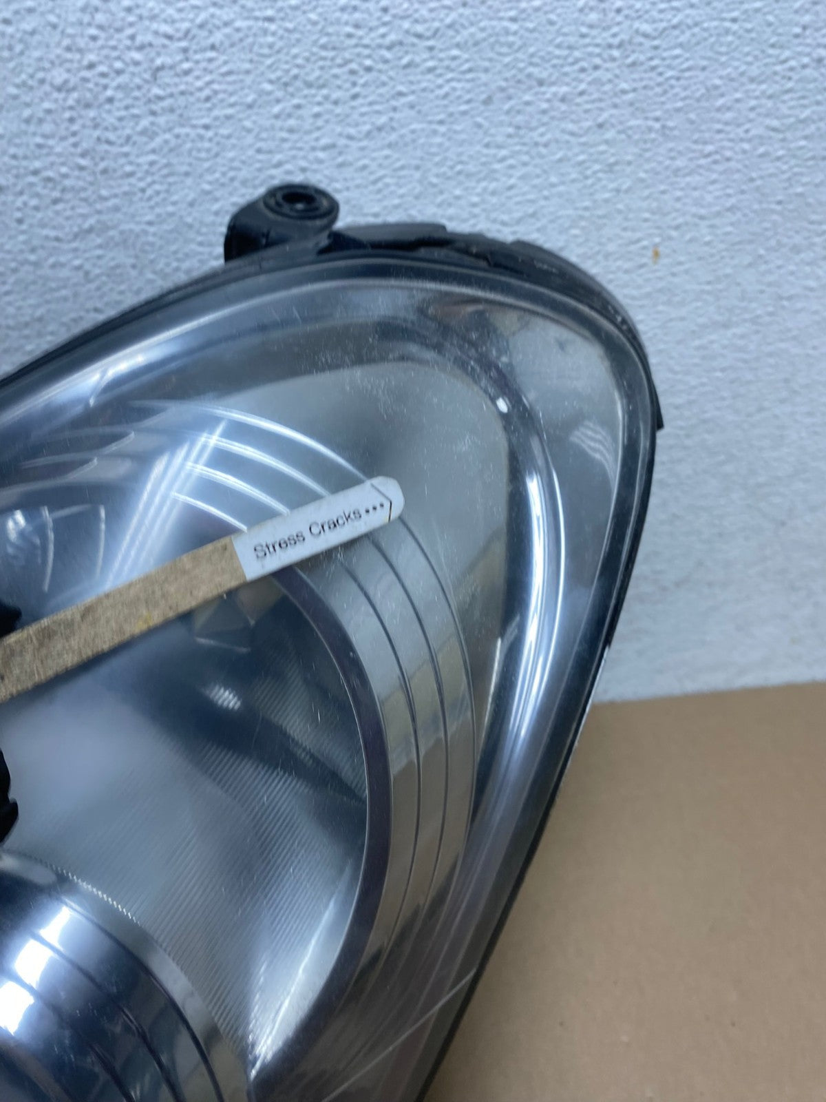 2005-2006 Infiniti G35 Sedan Left Driver Xenon Hid Headlight AF4369 LK4