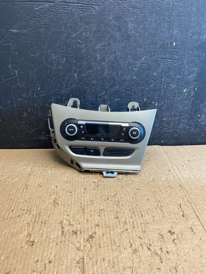 2012 2013 2014 Ford Focus Ac Heater Climate Control Temperature AF1606 DG0