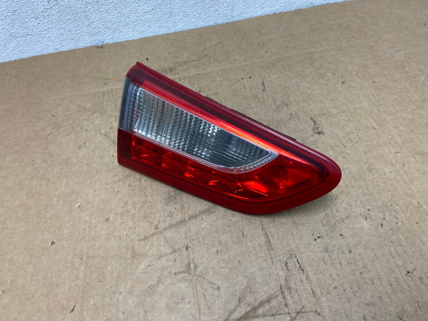 2013-2015 Infiniti JX35 QX60 Left Driver Lh Led Tail Light Inner AD6269 LK1