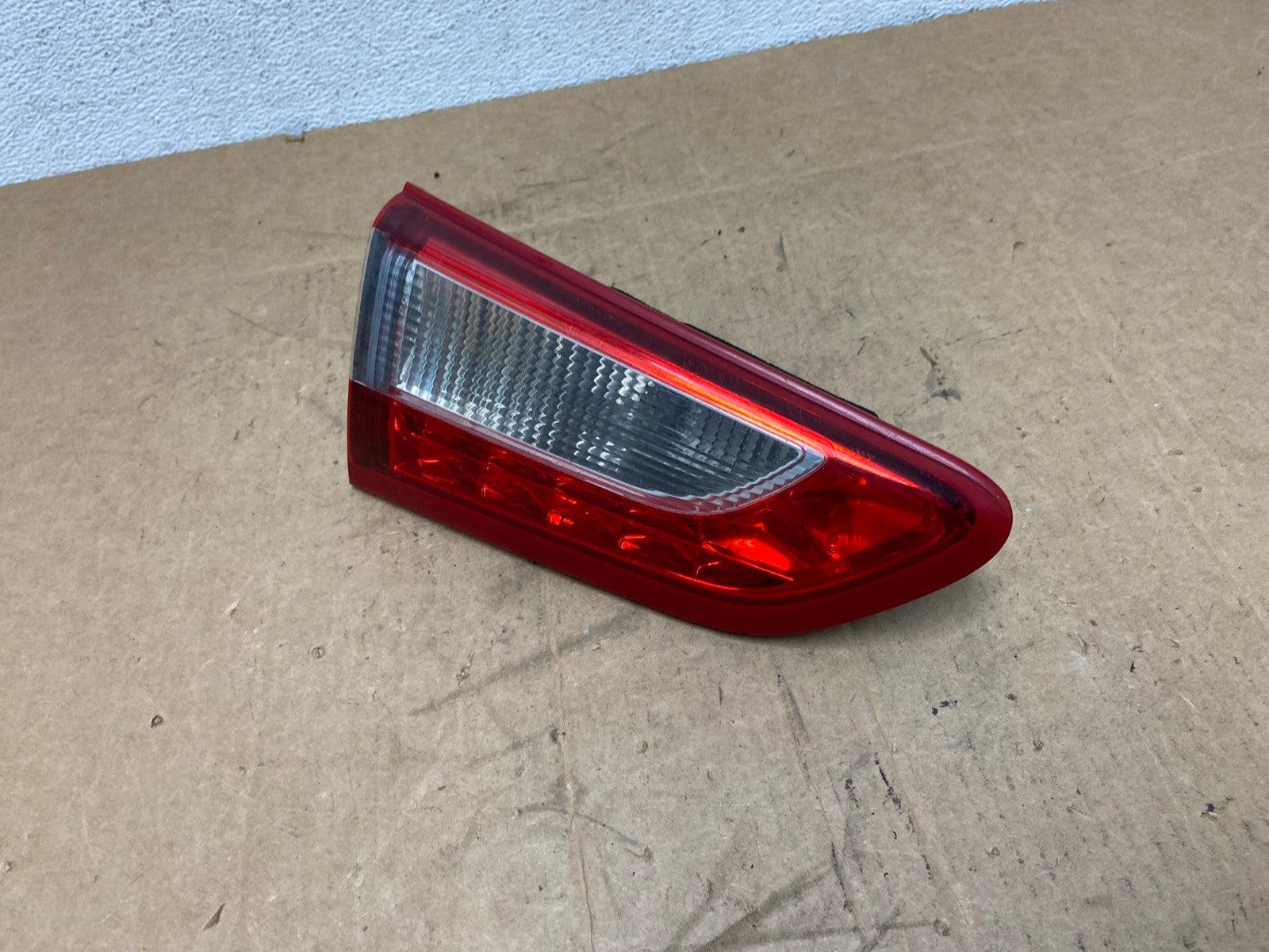 2013-2015 Infiniti JX35 QX60 Left Driver Lh Led Tail Light Inner AD6269 LK1