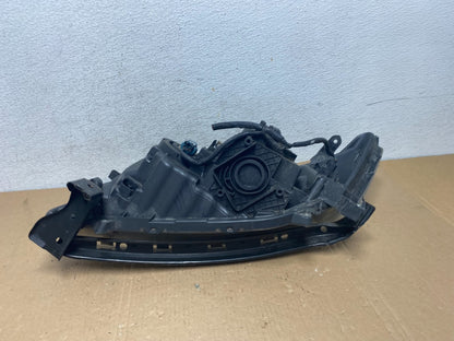 2011 to 2013 Honda Odyssey Front Right Passenger Headlight Halogen AD7938 DW7