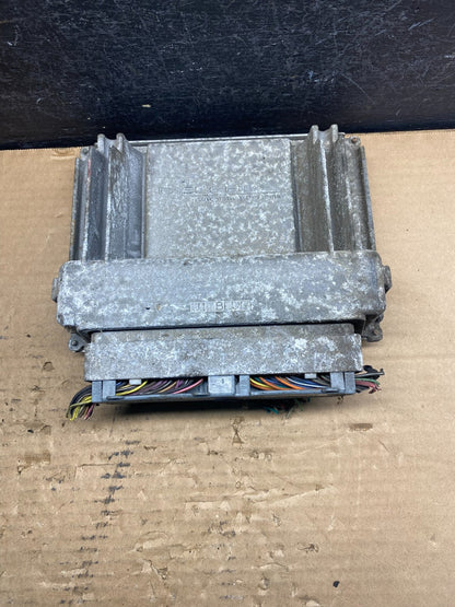 2003-2006 Chevrolet Tahoe Silverado Engine Control Unit Module ECM ECU AD9400 DG1