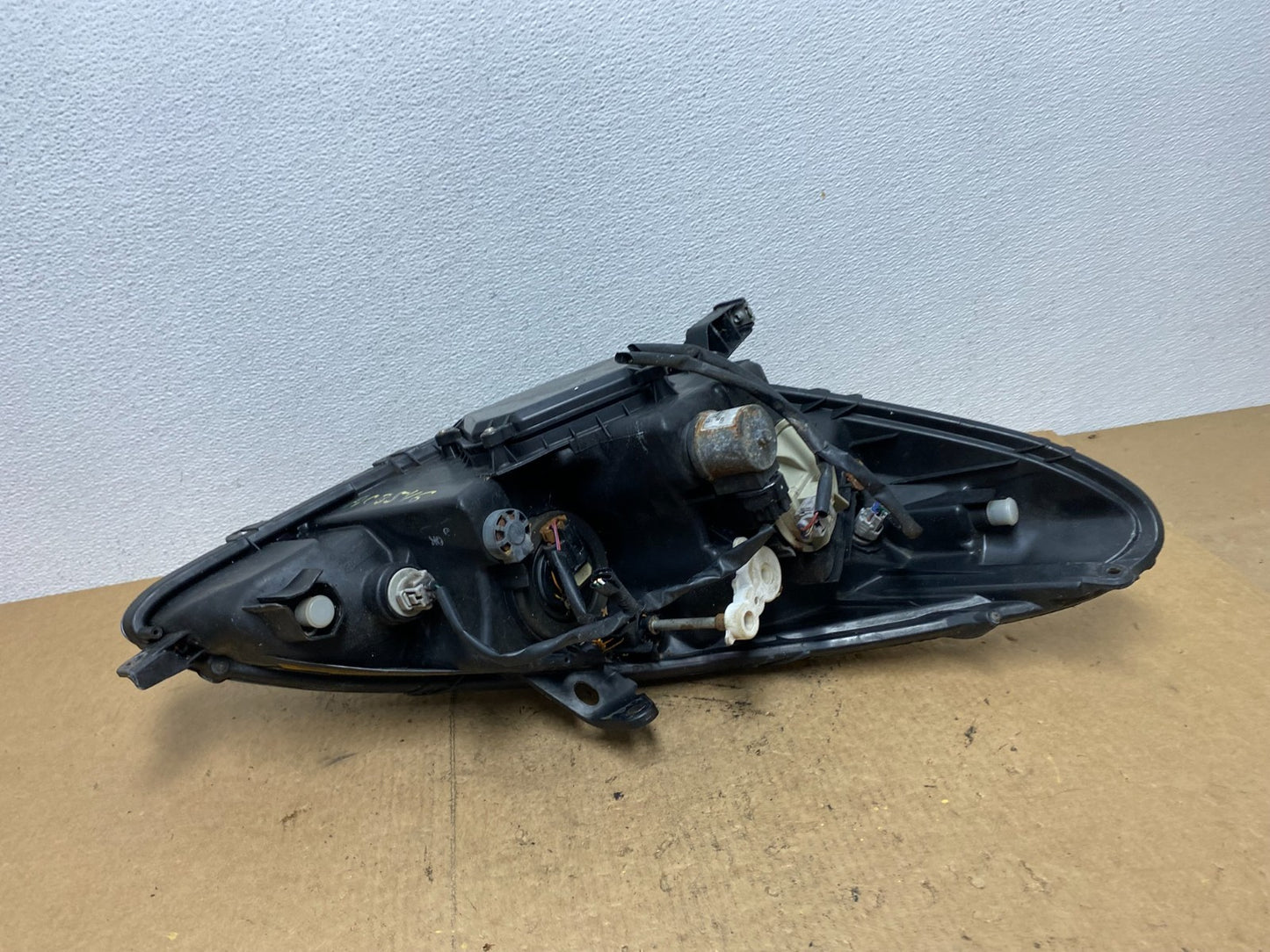 2002-2004 Lexus Es300 Es330 Left Driver Lh Headlight Xenon HID AC3546 DW6