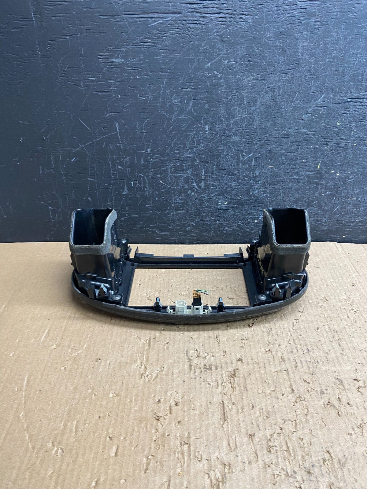 2011 to 2014 Nissan Juke Center Console Radio Bezel Trim AF1469 DG3