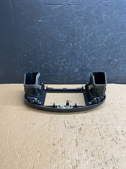 2011 to 2014 Nissan Juke Center Console Radio Bezel Trim AF1469 DG3