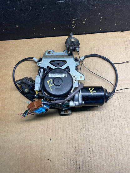 2005 - 2010 Honda Odyssey Rear Left Sliding Door Lock Actuator Motor ab3959 DG4
