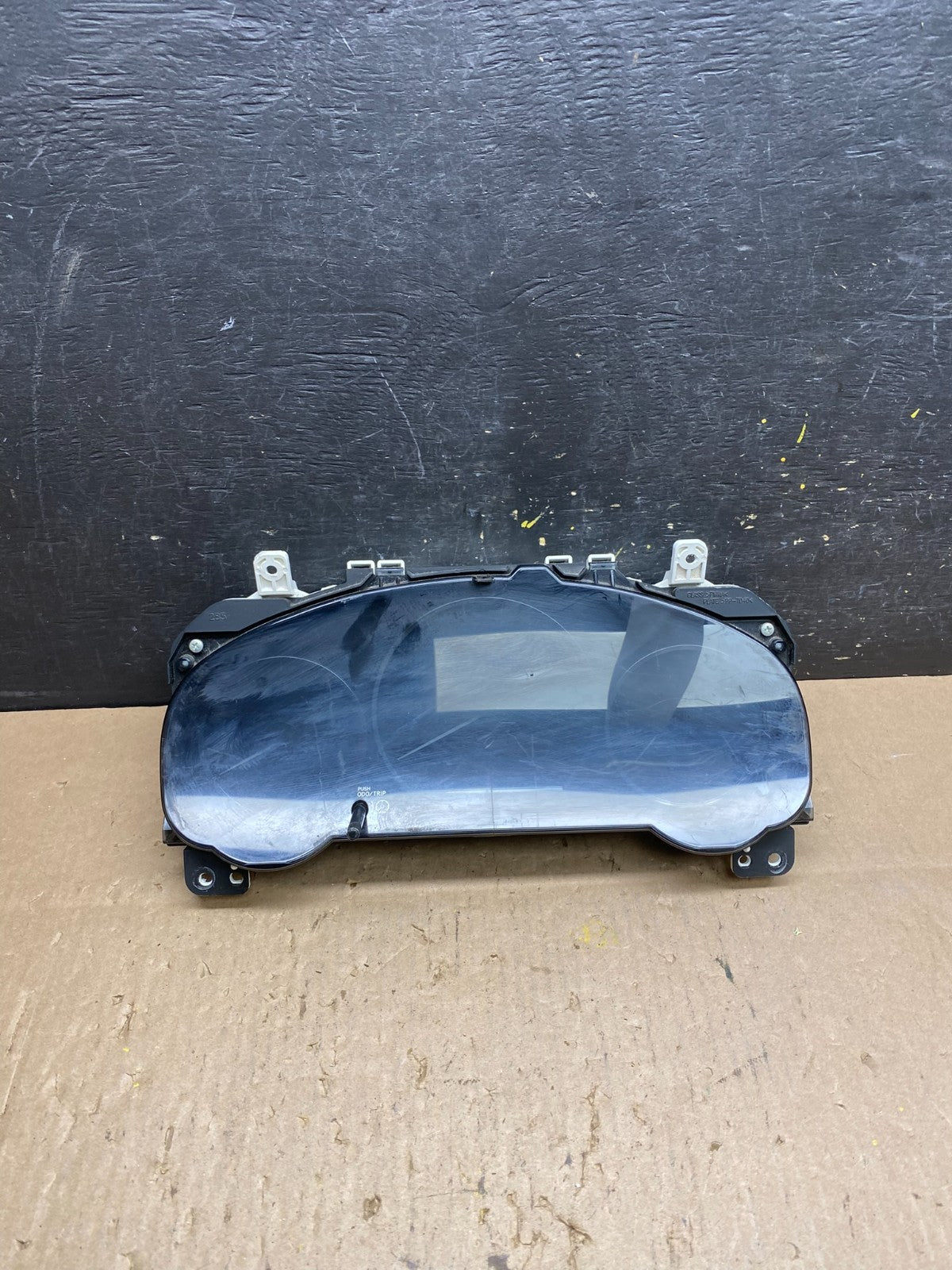 2008 2009 2010 Toyota Sienna Speedometer Cluster Gauge T5825 DG0