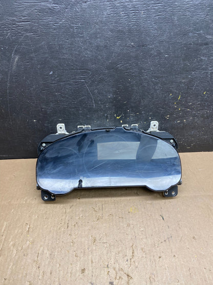 2008 2009 2010 Toyota Sienna Speedometer Cluster Gauge T5825 DG0