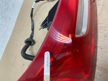 2016 - 2020 Chevrolet Malibu Left Driver LH Side Tail Light AE6515 DG3