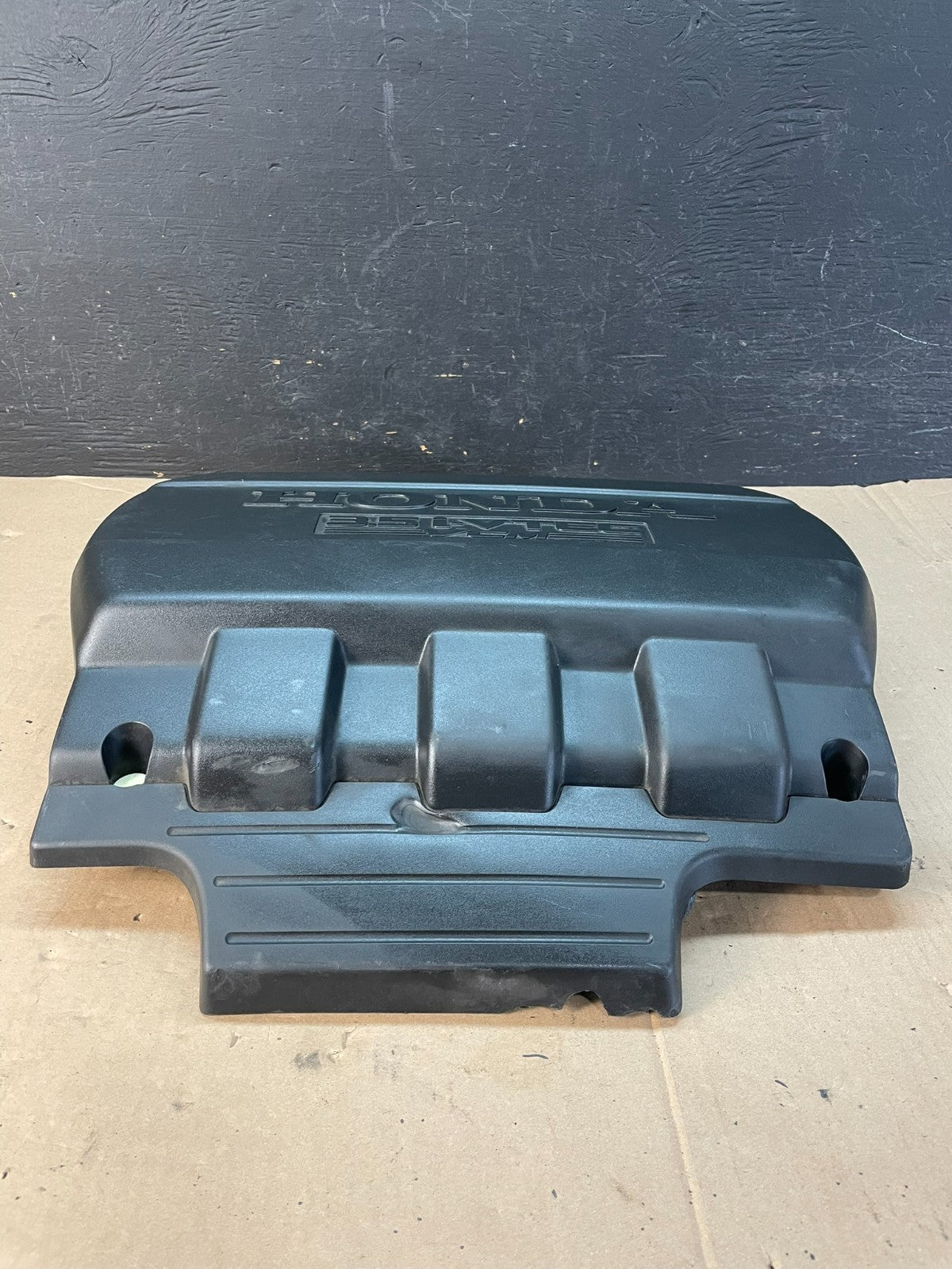 2011 to 2013 Honda Odyssey 3.5L Engine Motor Top Cover Panel AD8422 DG3
