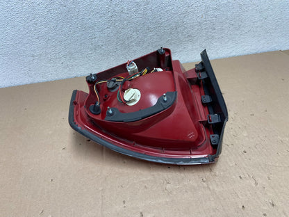 2007 to 2008 Kia Spectra Sedan Left Driver LH Side Tail Light AG6771 DW3