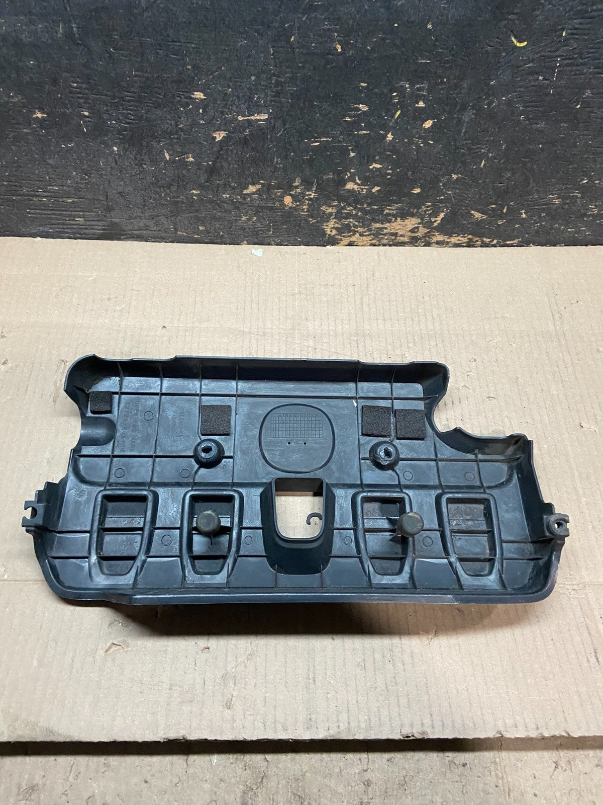 2013 2015 2015 Acura ILX 2.0L Engine Motor Cover OEM X7672 DG4