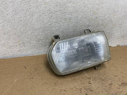 1996 - 1998 Nissan Pathfinder Left Driver LH Halogen Headlight AH9269 DG1