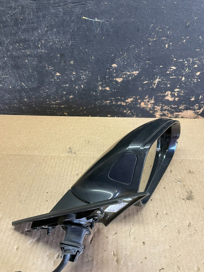 2009-2011 Audi A6 Right Passenger Side View Door Mirror Turn Signal AA6078 MS9