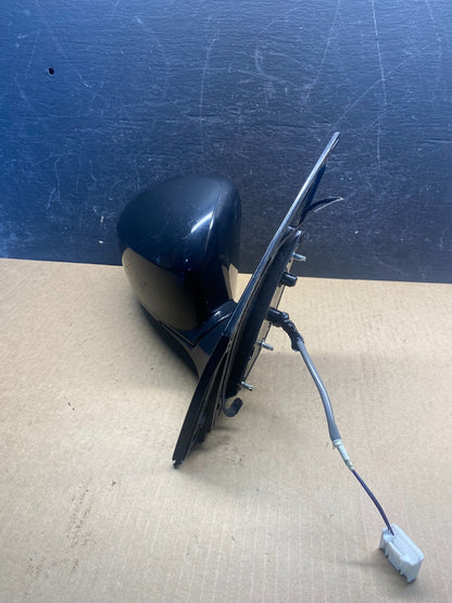 2009 to 2014 Nissan Murano Right Passenger Side View Door Mirror AG6121 DG2