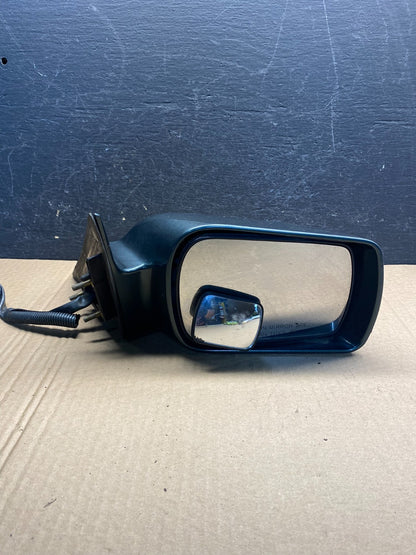 2000-2004 Toyota Avalon Right Passenger View Door Mirror AF6942 MS8