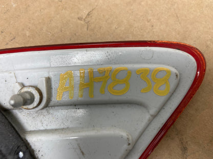 2013 to 2016 Ford Escape Left Driver LH Side Inner Tail Light AH7838 LK6