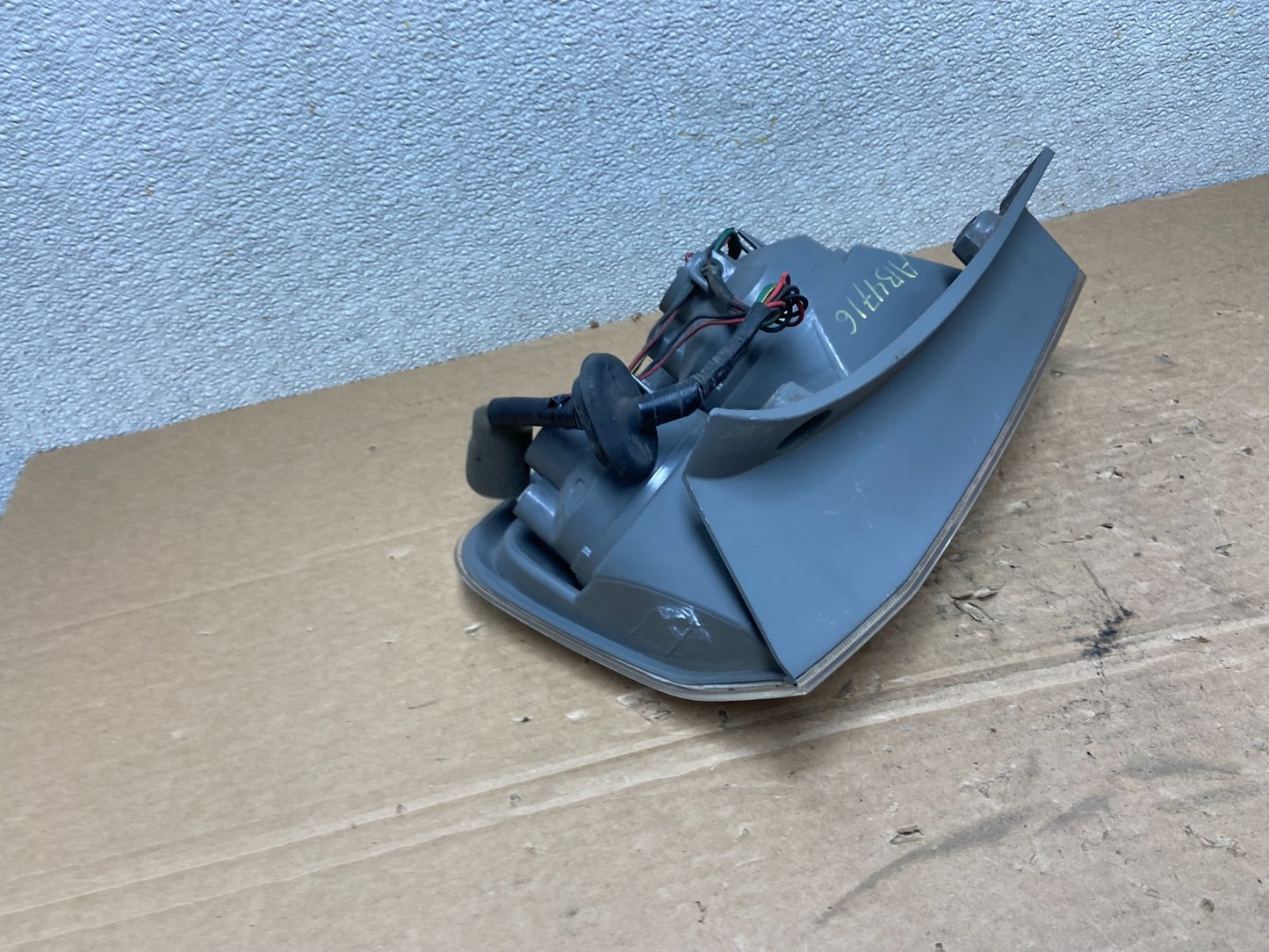 2006 2007 2008 Honda Pilot Left Driver Lh Side Tail light AB4716 LK4