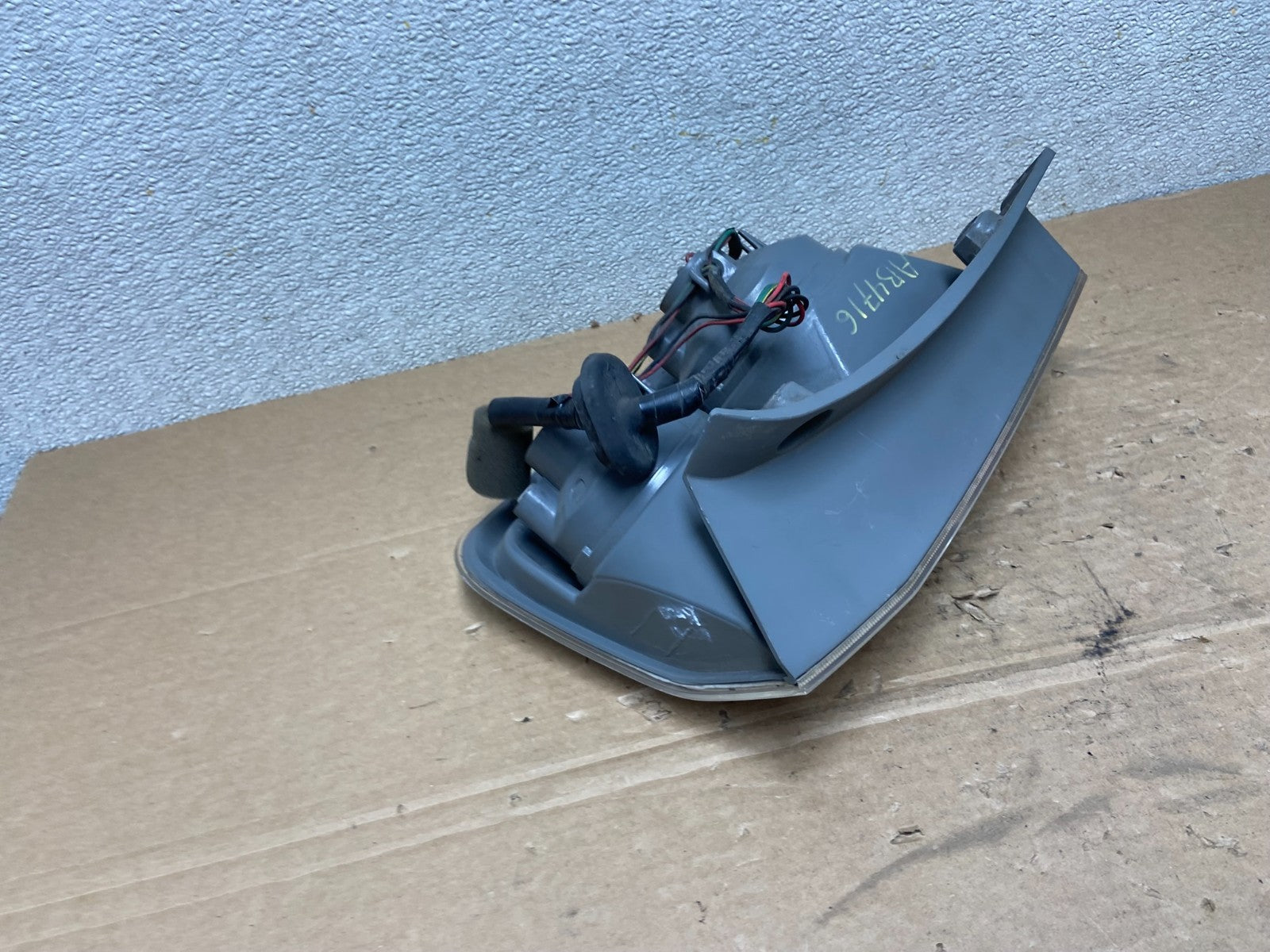 2006 2007 2008 Honda Pilot Left Driver Lh Side Tail light AB4716 LK4