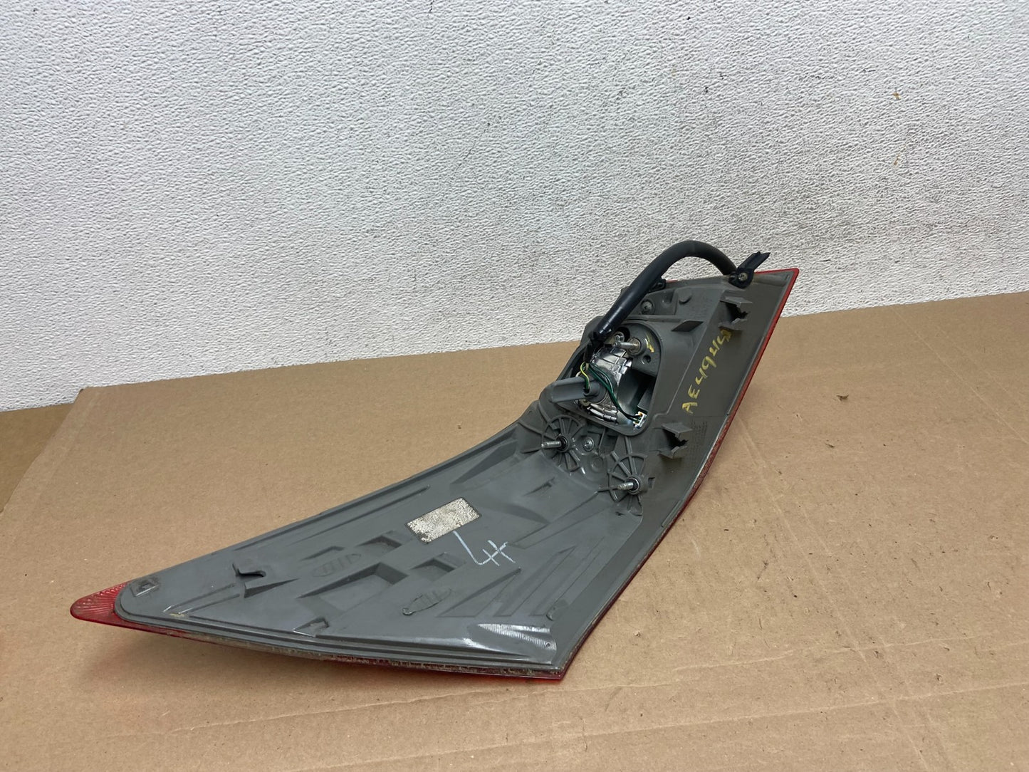 2013 2014 2015 Toyota Avalon Right Passenger Rh Side Tail Light AE4944 DG6