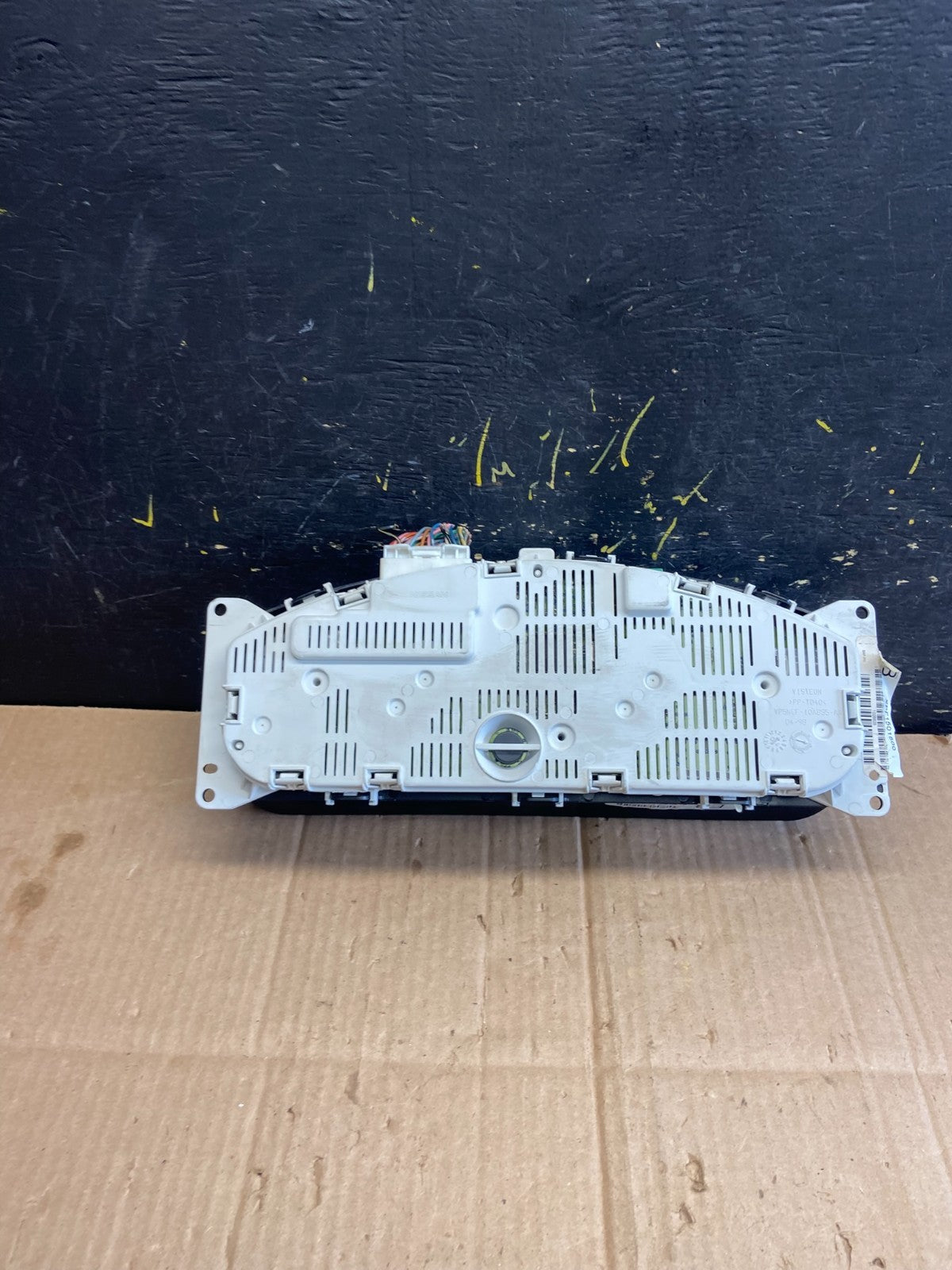 2007 2008 2009 Nissan Pathfinder Speedometer Cluster Gauge OEM  aa8038 DG3