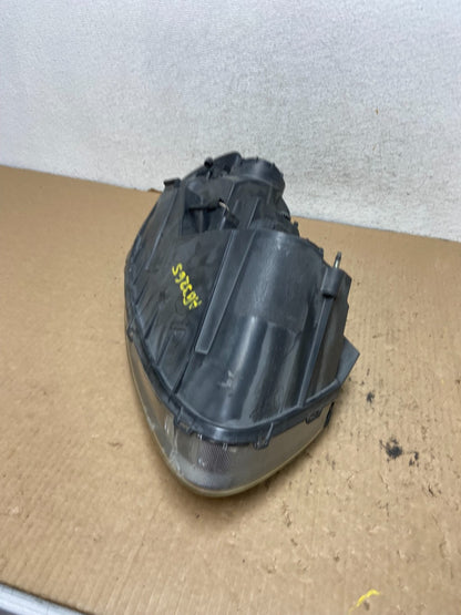 2007 2008 2009 Hyundai Santa Fe Left Driver LH Halogen Headlight AG3265 DW7