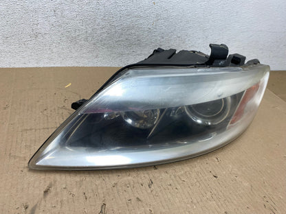 2007 - 2009 Audi Q7 Left Driver LH Side Xenon Hid AFS Headlight AE8822 LK2