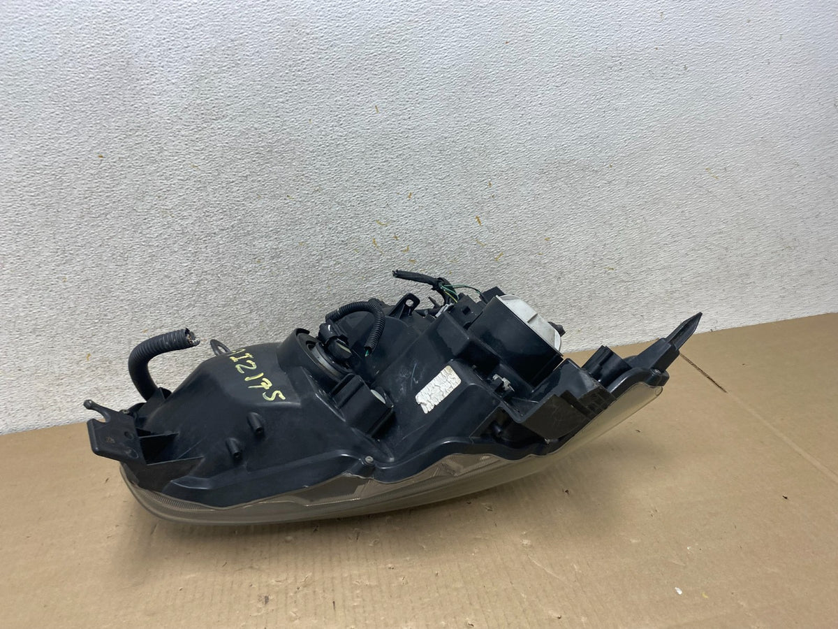 2009-2014 Nissan Maxima Headlight Left Driver Side Xenon HID AI2175 DW6