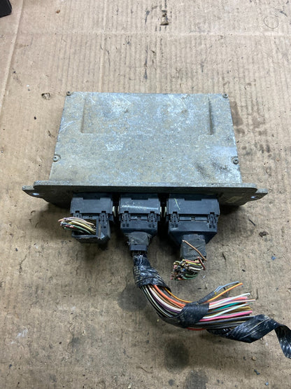 2006  Ford E250 E350 5.4L Engine Control ECU ECM Computer Module o5349 DG2