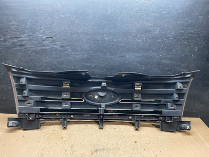 2007 2008 2009 2010 Ford Edge Front Upper Chrome Grill Grille U0266 DG6
